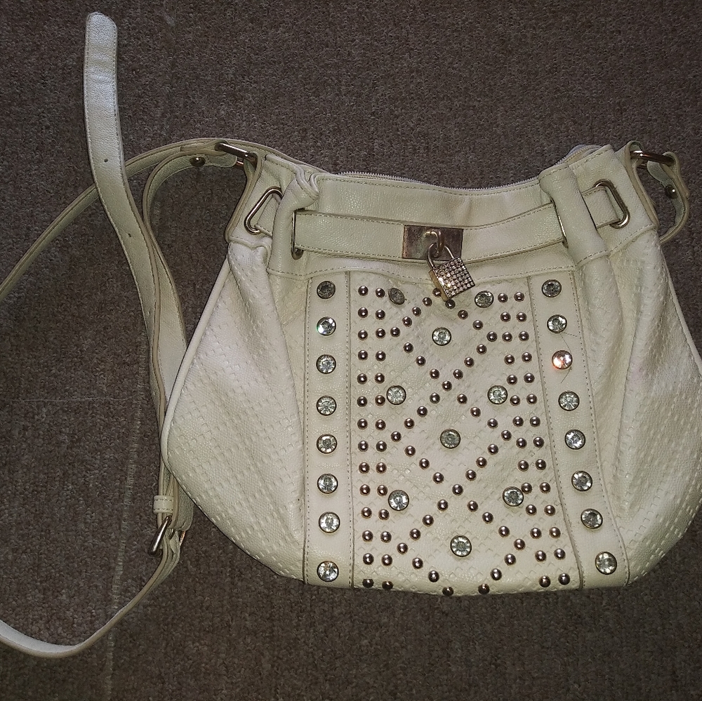 Symeli purse
